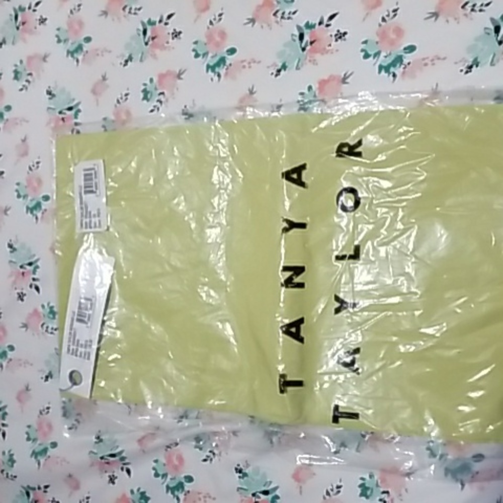 Tanya taylor Myra sash new